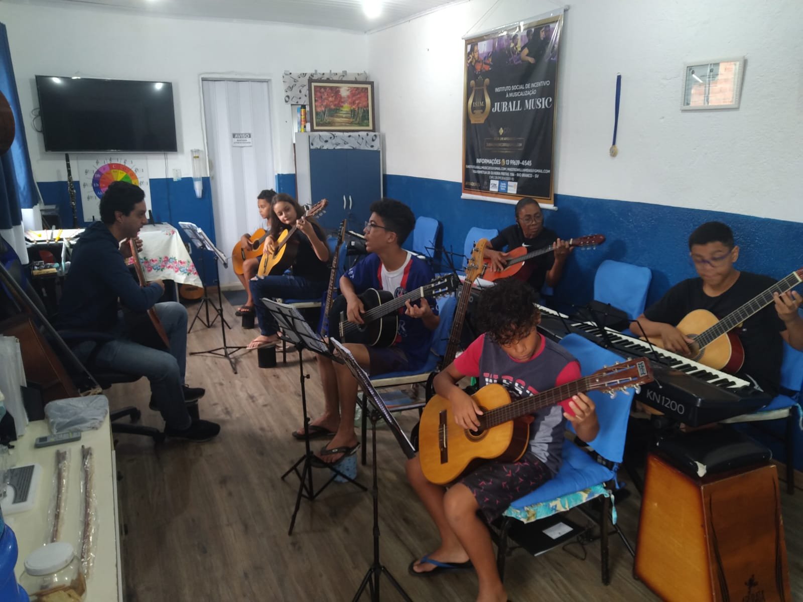 Polo Cidade Náutica 